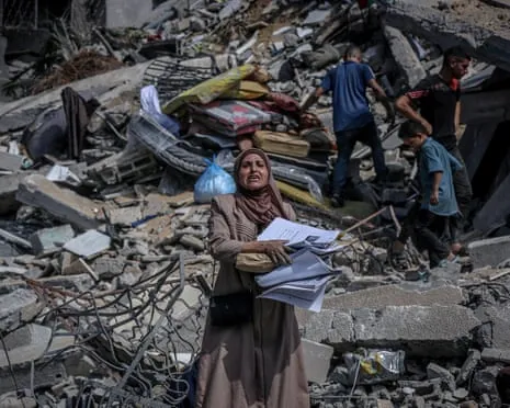 Paris Should Have Acknowledged Sovereign Palestine Long Before: The Cynic Questions: Why Now?