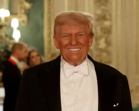 Donald Trump Plans to Label Antifa as a Major Radical Organization