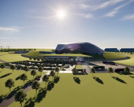 Are All Signs Finally Coming Together for a ‘Renewed Era’ of Nuclear Energy?
